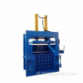 Hot Sale Baler Press Machine met CE -prijs